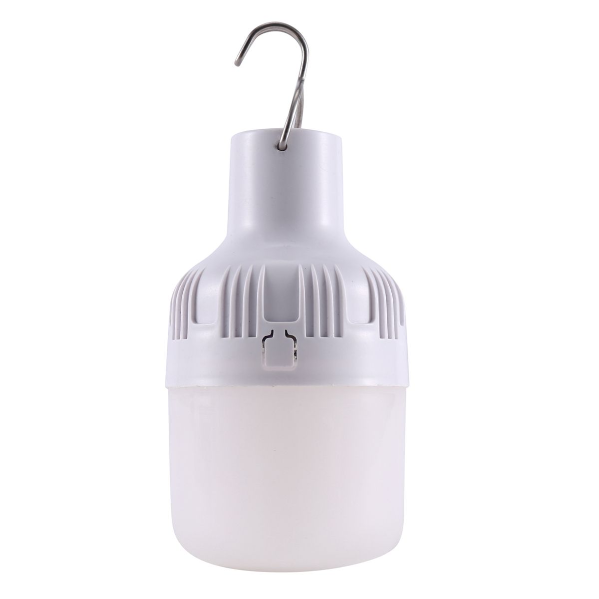 Outdoor Solar Light Bulb with Hook Solar Lamp I