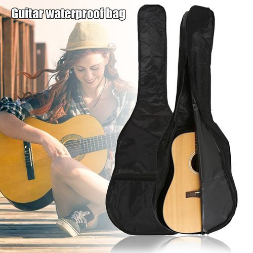38 & 39 Inches Guitar Bag