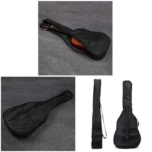 38 & 39 Inches Guitar Bag