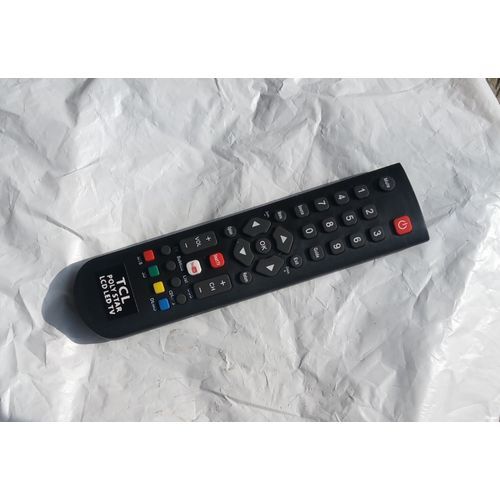AND   POLYSTAR  REMOTE  LCD LED TV