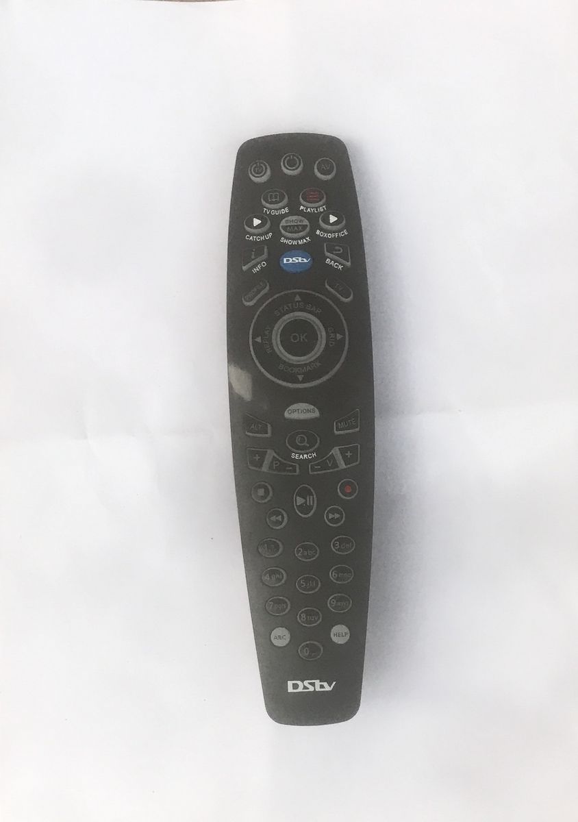 EXPLORER A7 REMOTE CONTROL REPLACEMENT EXPLORA