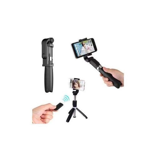 Selfie Stick & Tripod