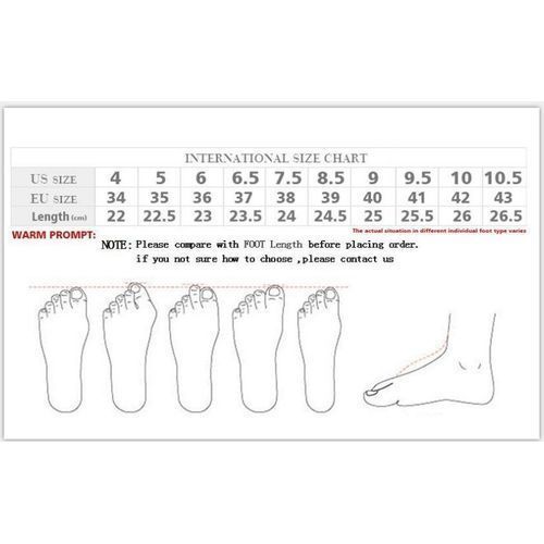 Women's Hollow Sandal Flat Casual Shoes Velcro Hole Shoes