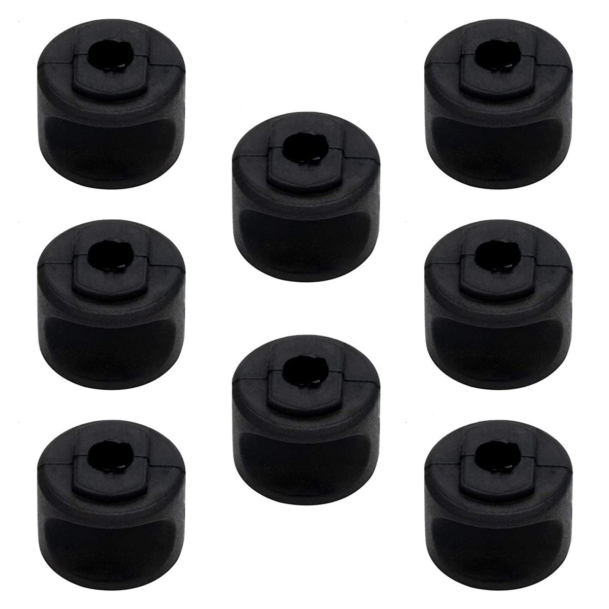 Rear Stabilizer Support Bushing 5432598 for Polaris MVRS