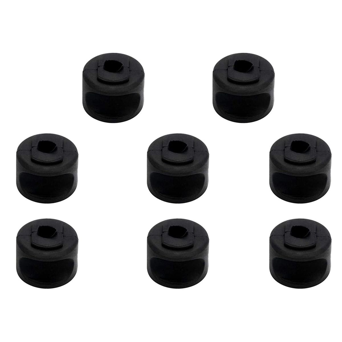 Rear Stabilizer Support Bushing 5432598 for Polaris MVRS