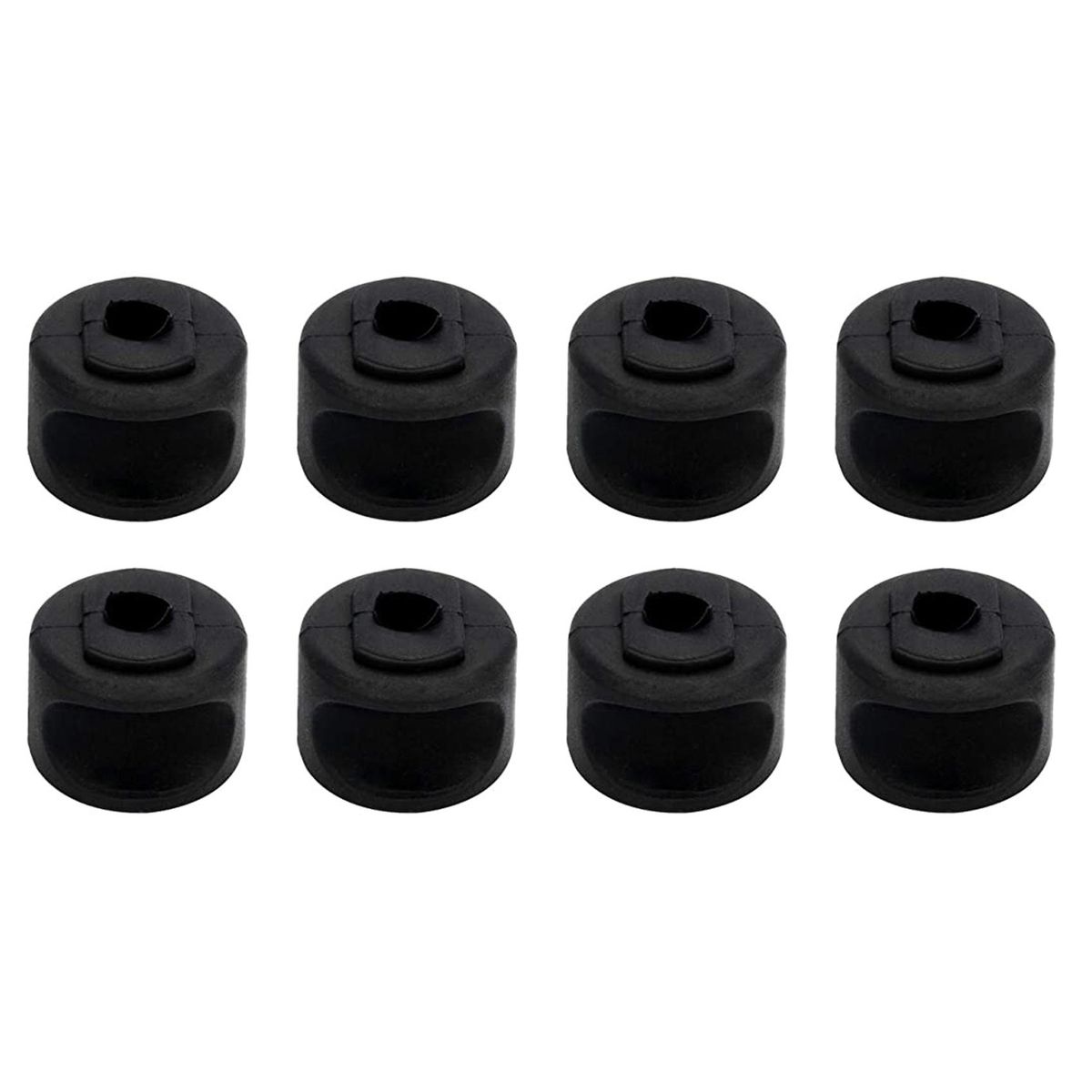 Rear Stabilizer Support Bushing 5432598 for Polaris MVRS