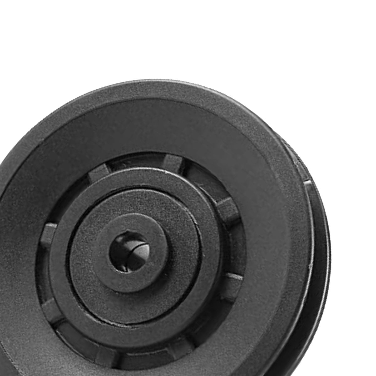 105mm Pully Wheel Roller, Steel Fixed Pulley Block Hole