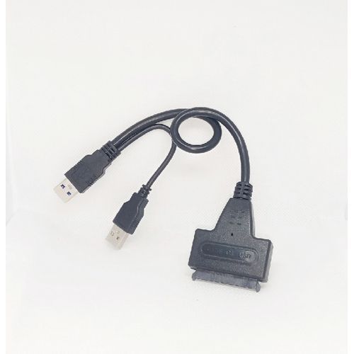 USB 3.0 SATA  Hard Disk/Hard Drive Adapter Cable For 2.5 Inch