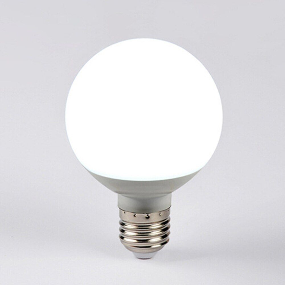 3/5/9/12/15W AC 85-265V E27 Screw Socket Super Bright Vanity LED Bulb Light Lamp