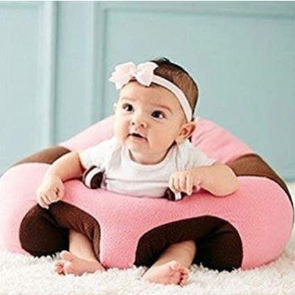 Baby Sitting Support Cushion Seat