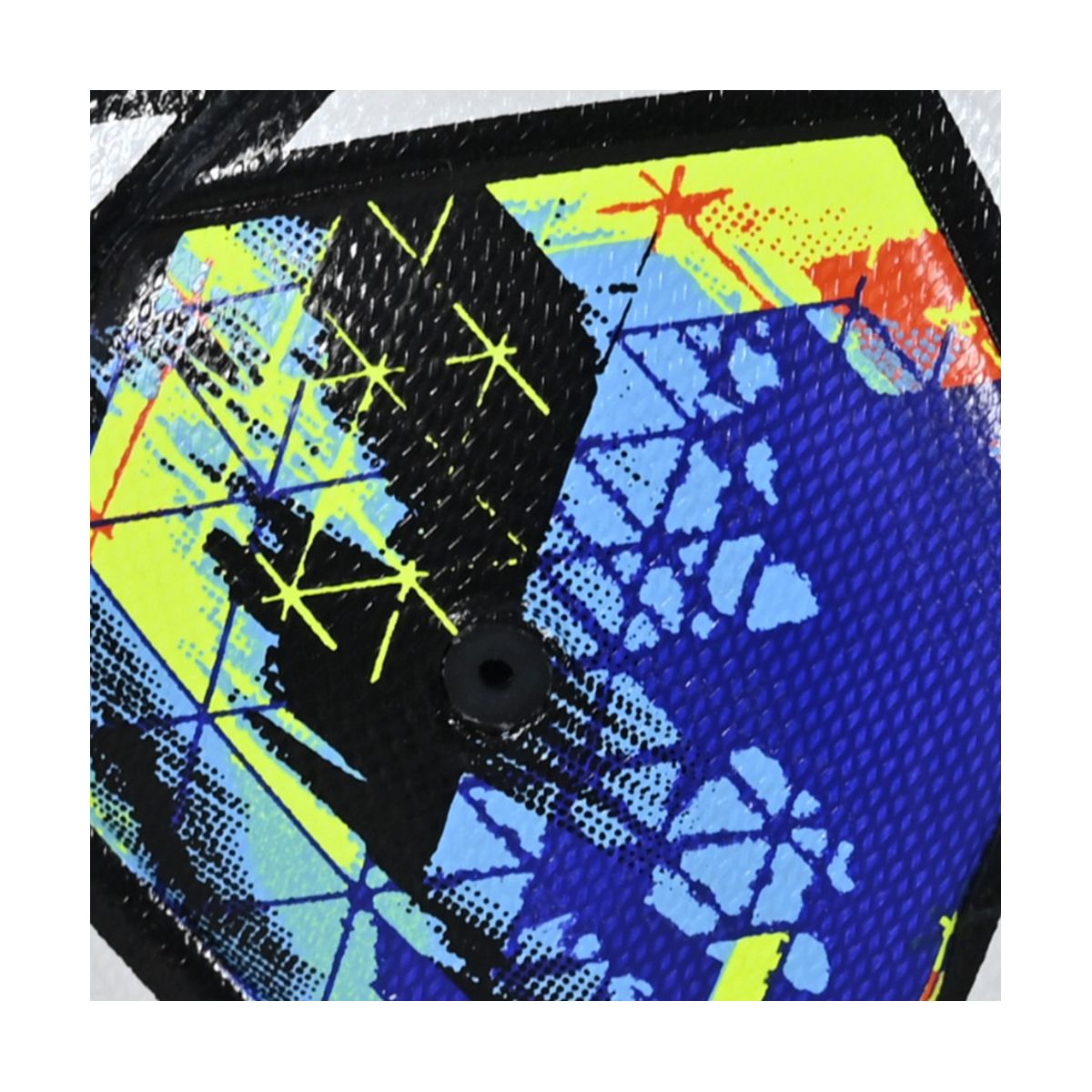 Soccer Ball Official Size 5 Wear Rsistant Seamless Training Game Play