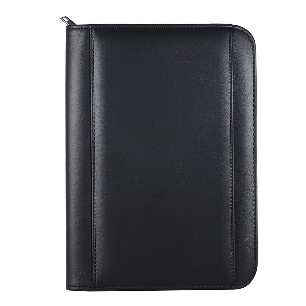 Portable Professional Business Portfolio Padfolio Folder