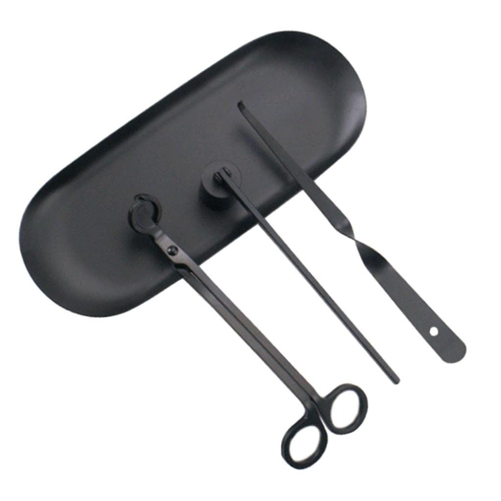 Factory Spot Stainless Steel Candle Tool Candle Scissors
