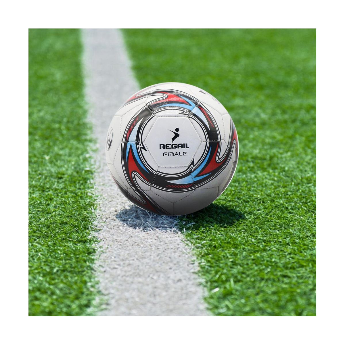 Size 5 Football Balls Professional Competition Soccer Balls