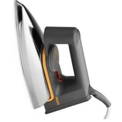 Dry Iron - Hd1172 - 1000w
