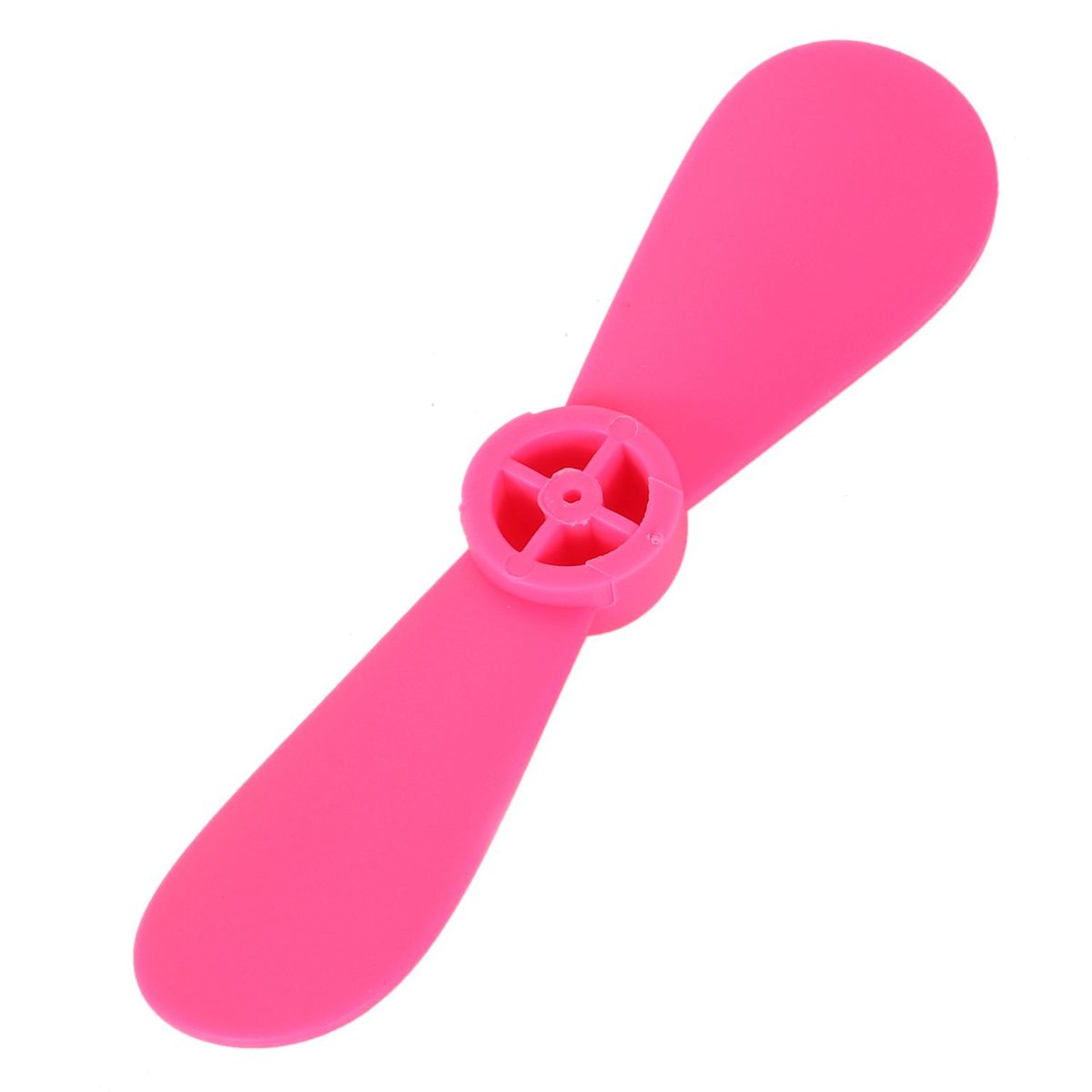 Mini Portable Fan USB Gadget Flexible Fan For Phone