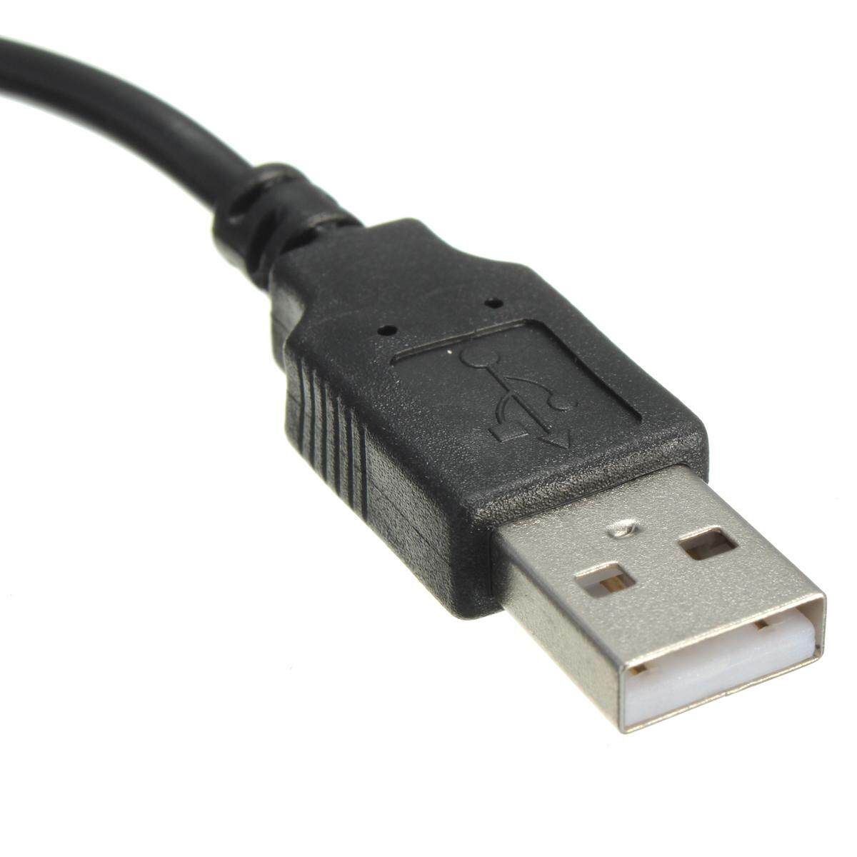 USB 2.0 To SATA IDE 2.5 3.5 Hard Drive HD HDD Converter Adapter Connection Cable