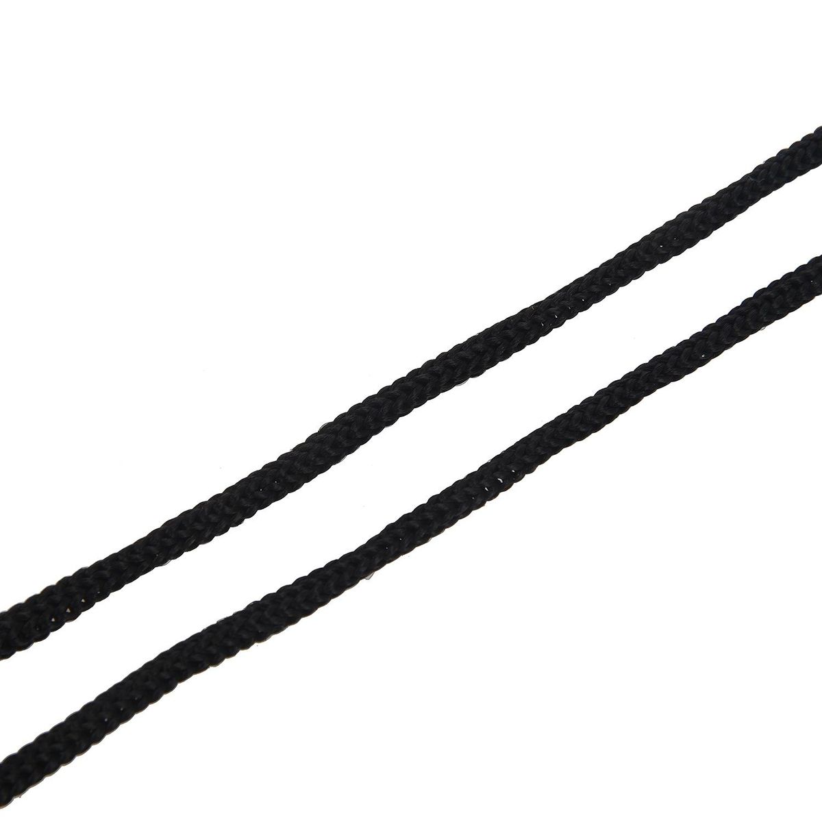 Metal Referee Whistles Whistles with Lanyard for Football Coaches and Officials, 2 Pcs