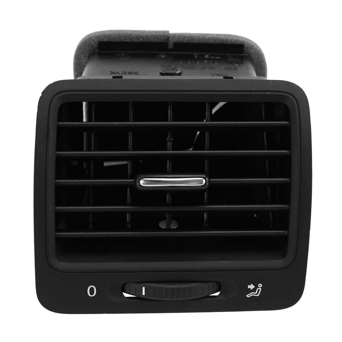 Car Right Front Dash A/C Heater Vent Outlet Centre Air Vent