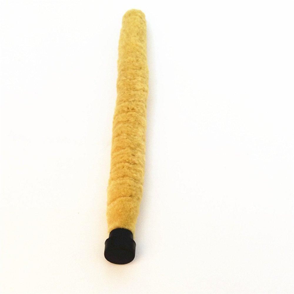 Cleaning Brush Cleaner Pad Saver for Alto Sax Saxophone