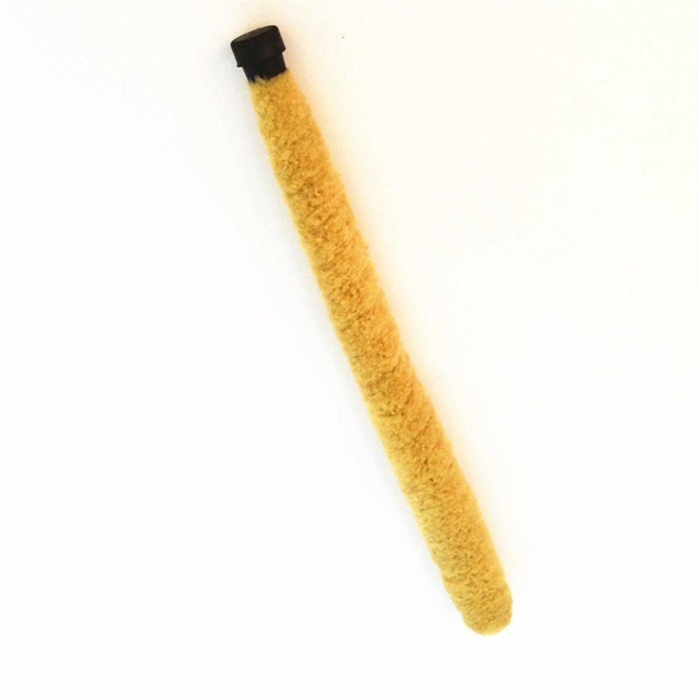 Cleaning Brush Cleaner Pad Saver for Alto Sax Saxophone
