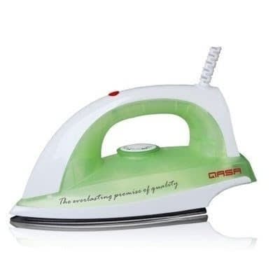 Dry Iron - 1200w