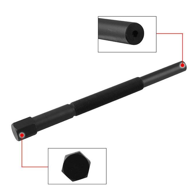 NEW Primary Clutch Puller Tool Clutch Puller Remover For Polaris