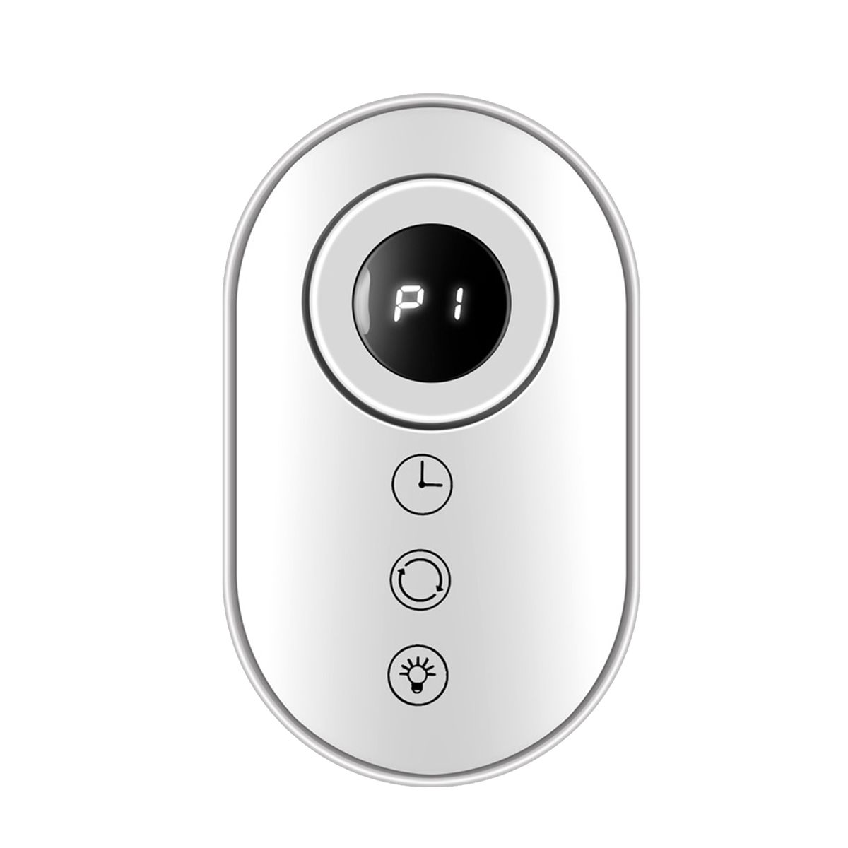 Home Air Purifier Car Deodoriser USB Mini Air Purifier Wall