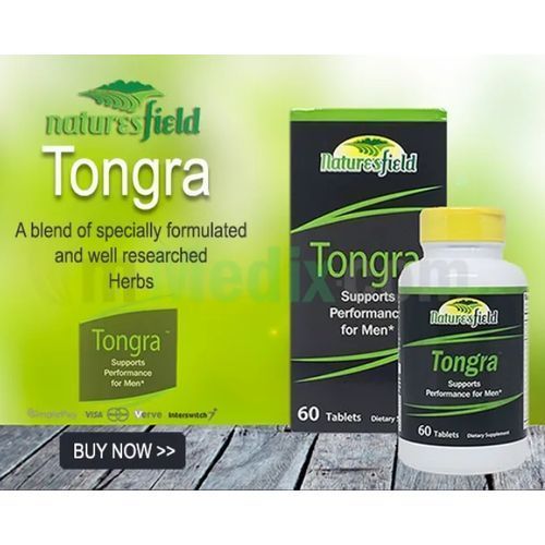 Tongra Support Performance In Men