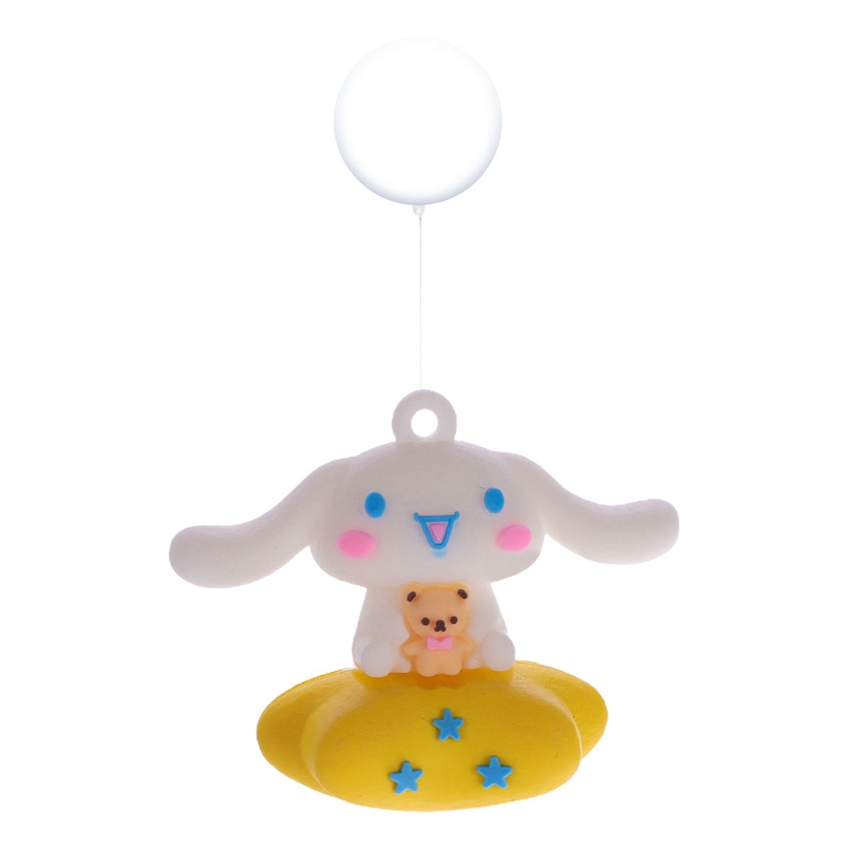Fish Tank Pendant Cute Cinnamoroll Aquarium Ornament C