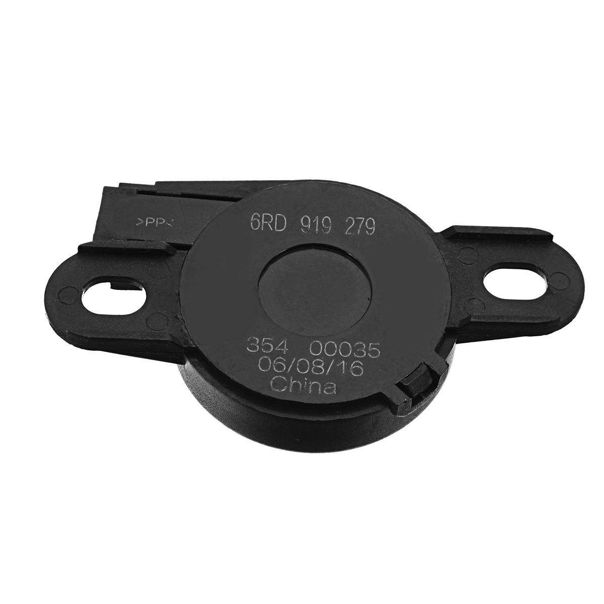 VW Warning Buzzer Speaker Parking 8E0919279 3CD919279 6QD919279 1ZD919279