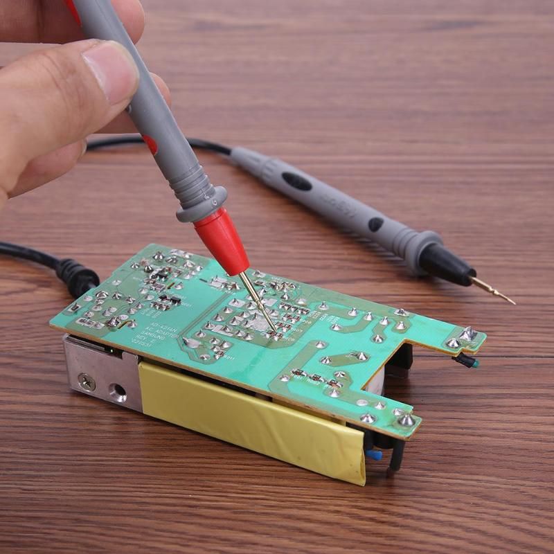 KELUSHI All-IN-ONE FTTH Fiber Optical Power Meter -70 To +10dBm And 1mw 5km Fiber Optic Cable Tester Visual Fault Locator AEPDT