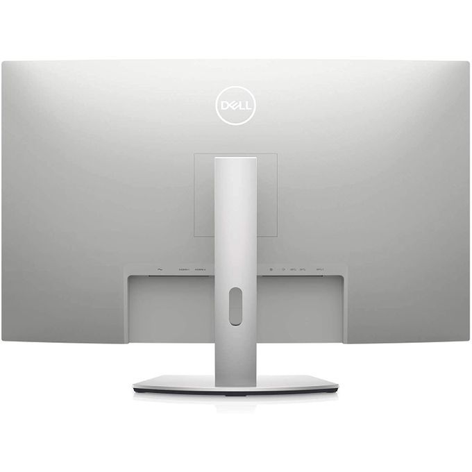 S3221QSA 31.5 Inch 4K UHD (3840x2160) 1800R Curved Monitor, 60Hz, VA, 4ms, AMD FreeSync, 99% SRGB, Built-in Speakers, DisplayPort, 2x HDMI, 3x USB 3.0