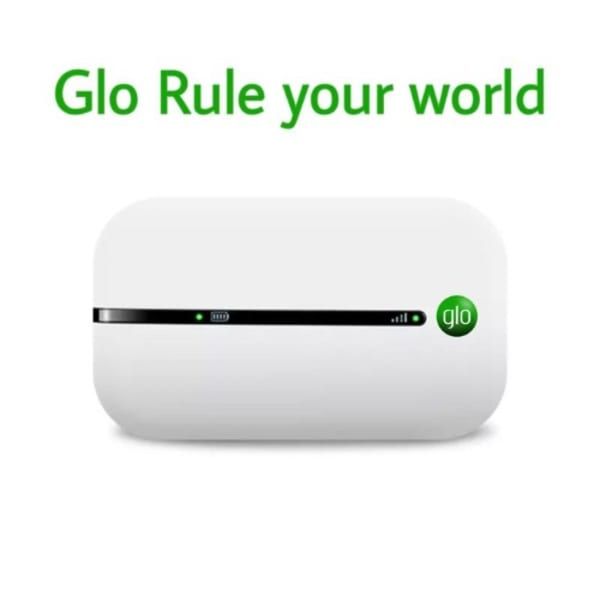 4G LTE Latest Pocket WiFi Hotspot With  Mifi  Router High Speed Download/Upload For Glo Network