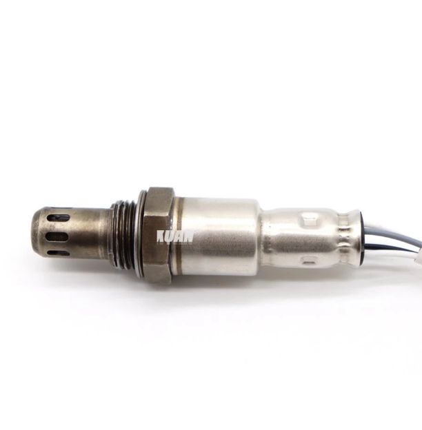 Lambda O2 Oxygen Sensor 9673438580 For Citroen C-Elysee 1.2L C3 II DS3 FOR Peugeot 208 301
