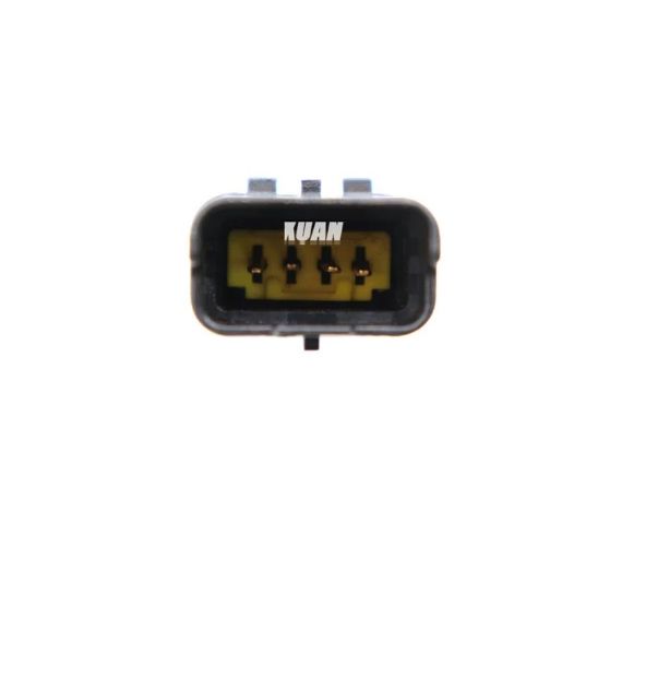 Lambda O2 Oxygen Sensor 9673438580 For Citroen C-Elysee 1.2L C3 II DS3 FOR Peugeot 208 301