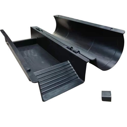 Flip Case Mouse With Safe Lock Key,Humane Mouse  Rat Bait Station Baits  Box Indoor Outdoor Rat Poison Box