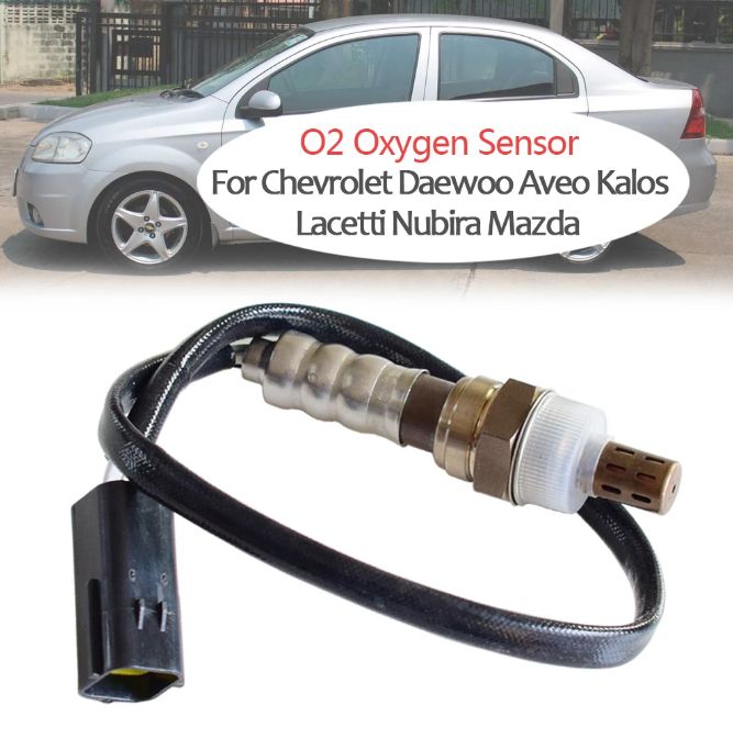 For Mazda 626 MX-6 Xedos 6 Chevrolet Daewoo Kalos Lacetti Nubira 96418965 Oxygen Sensor