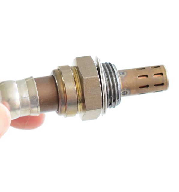 For Smart Fortwo Cabrio (451) 2007-2016 1.0L A0045425318 0045425318 Oxygen Sensor