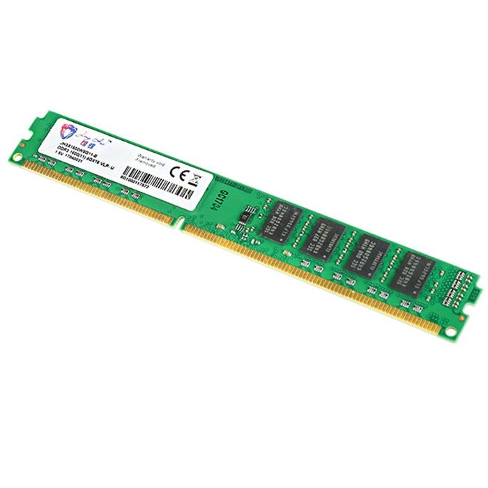 JingHai 1.5V DDR3 1333 / 1600MHz 8GB Memory RAM Module