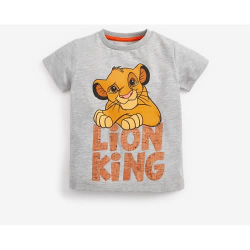 Lion King Character Top