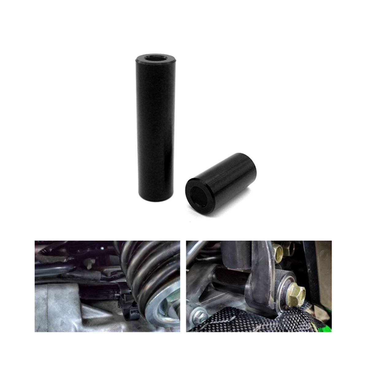 Engine Frame Shaft Sleeve Modified Engine Hanger