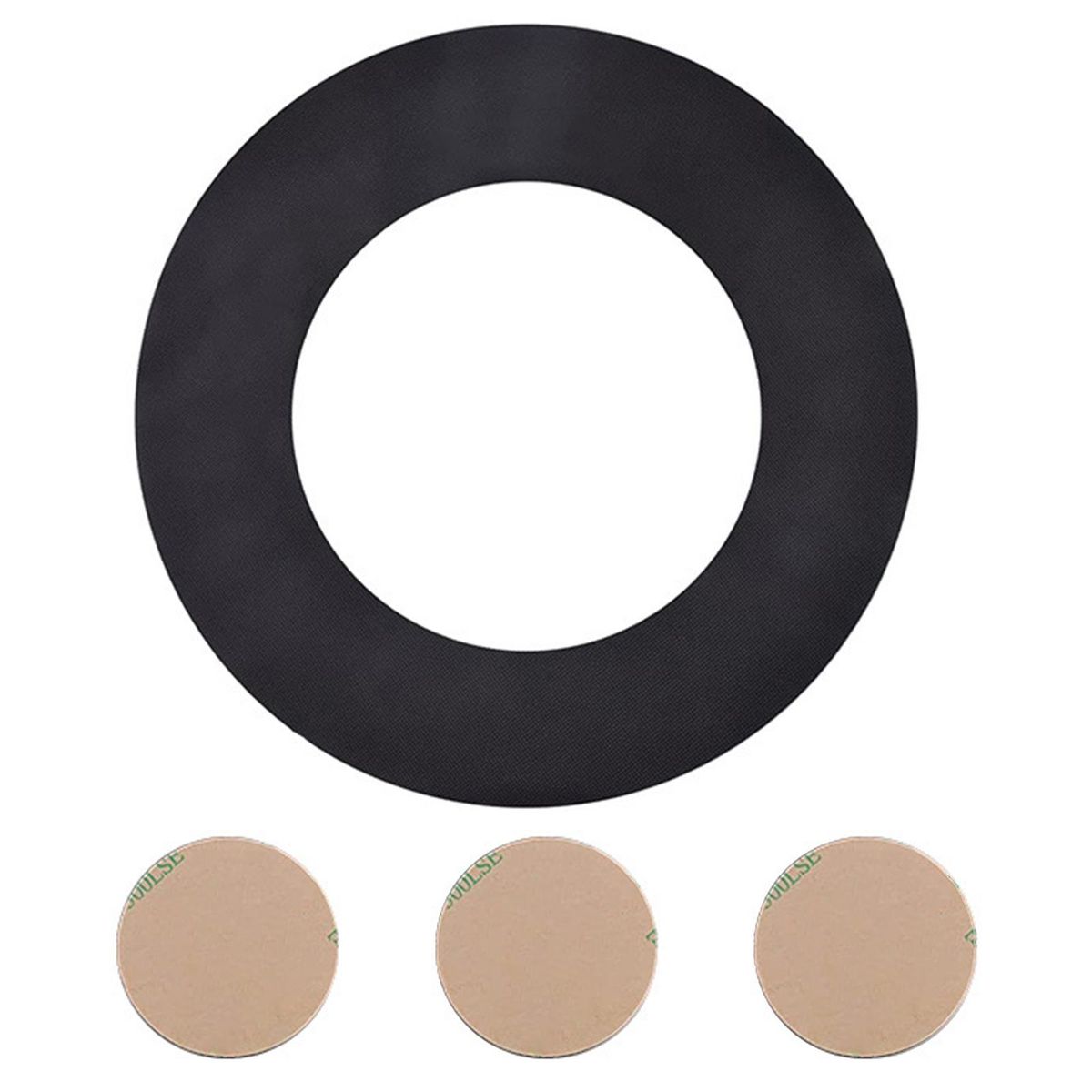 Recliner Anti Slide Pad Furniture Swivel Chair Recliner Anti Slide Pad