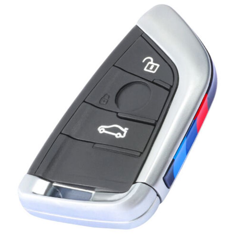 Keyecu Modified Cas4 Cas4 Fem Smart Remote Key Wit