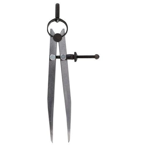 6 Inch Adjustable Lockable Steel Divider Wing