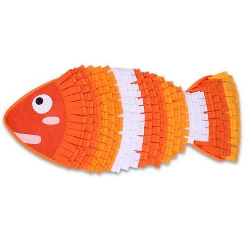 Nose Smell Training Pet Snuffle Mat Dog Large Blanket Pad Intelligence IQ Toy For Dogs Slow Feeding  Toys Accessories