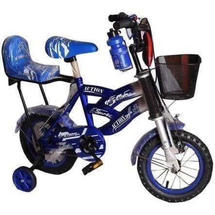 Action Kids Bicycle