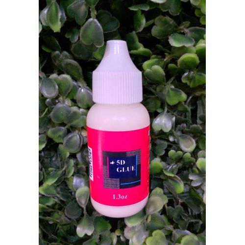 5D Glue For Wigs And Weavons..
