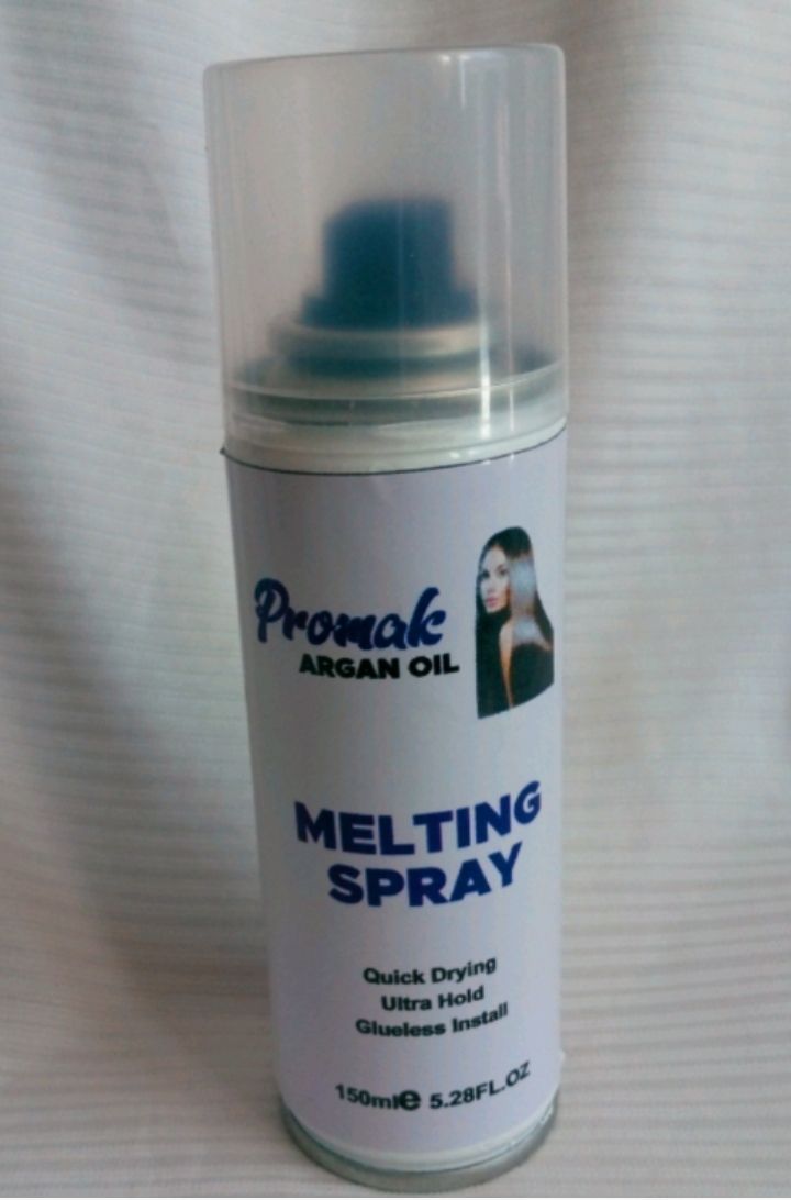 Promak MELTING Spray 5.2Fl.OZ / 150ml