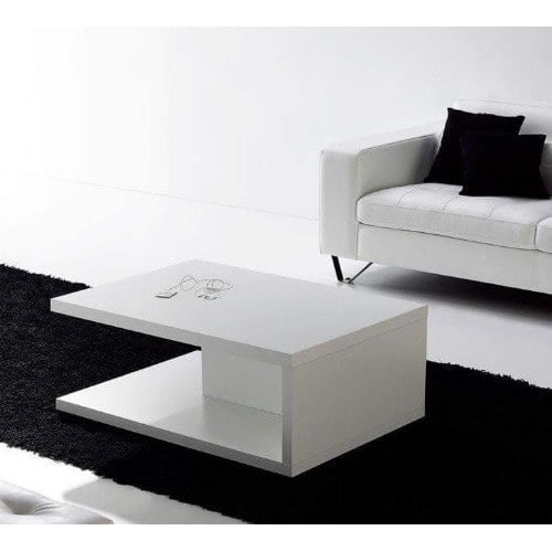 Luxury Coffee Center Table